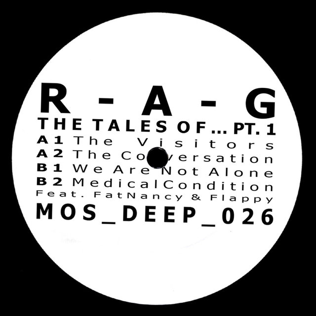 The Tales of.. Part 1
