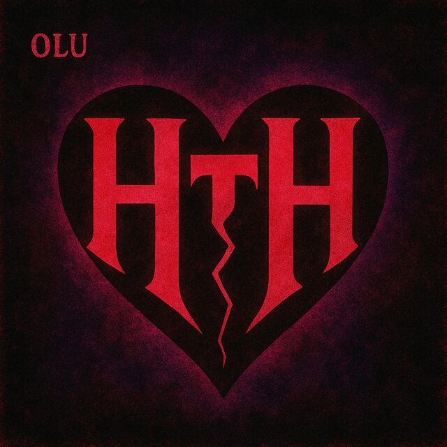 Homage To Heartbreak