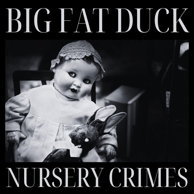 Nursery Crimes