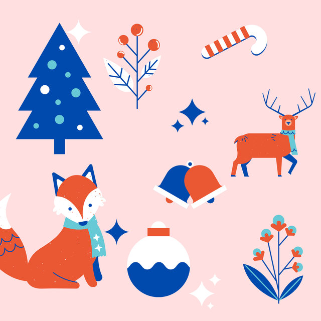 Slow Holiday Music 2022 Playlist