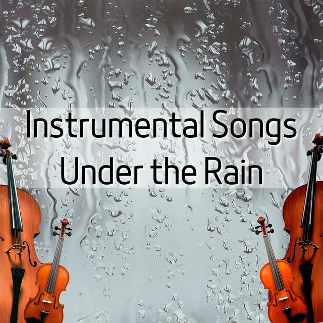 Instrumental Songs Under the Rain