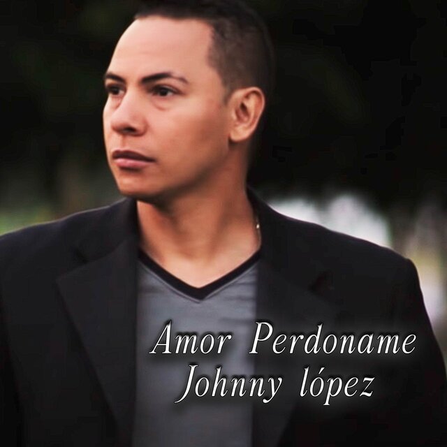 Amor perdóname