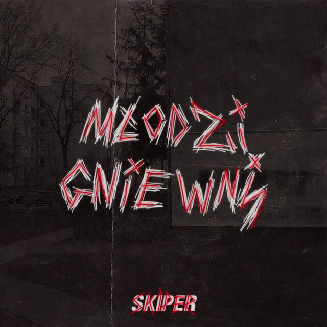 Młodzi Gniewni