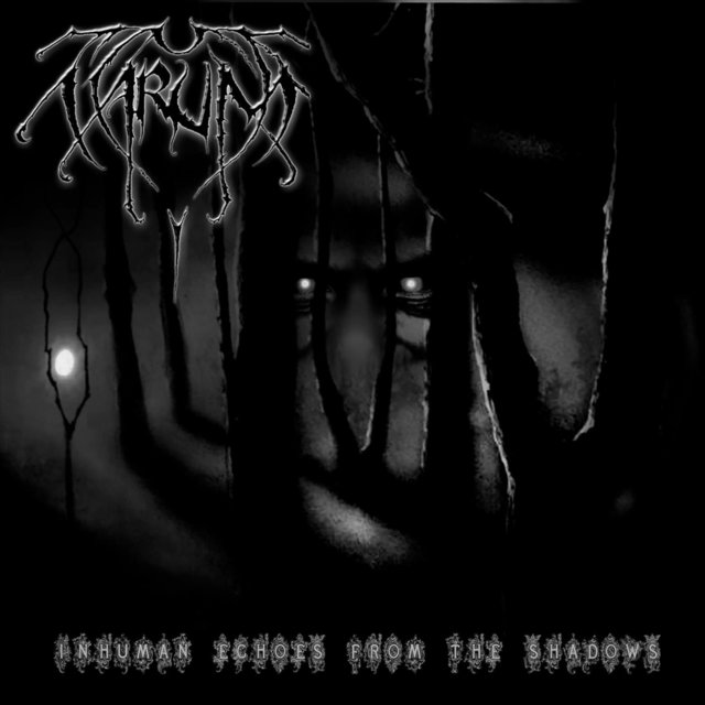 Inhuman Echoes from the Shadows