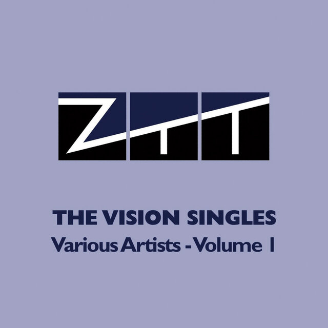 The Vision Singles (Vol.1)