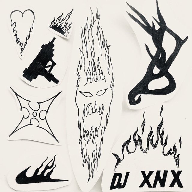 Broken Witch
