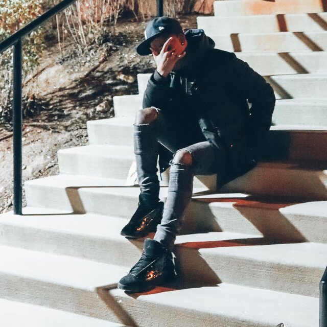 Life Of A Rockstar Vol.1