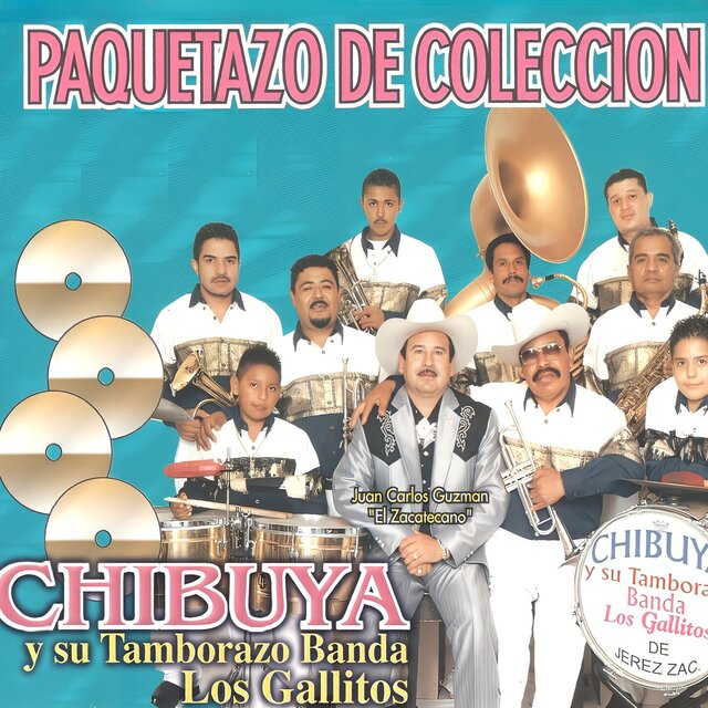 Paquetazo De Colección