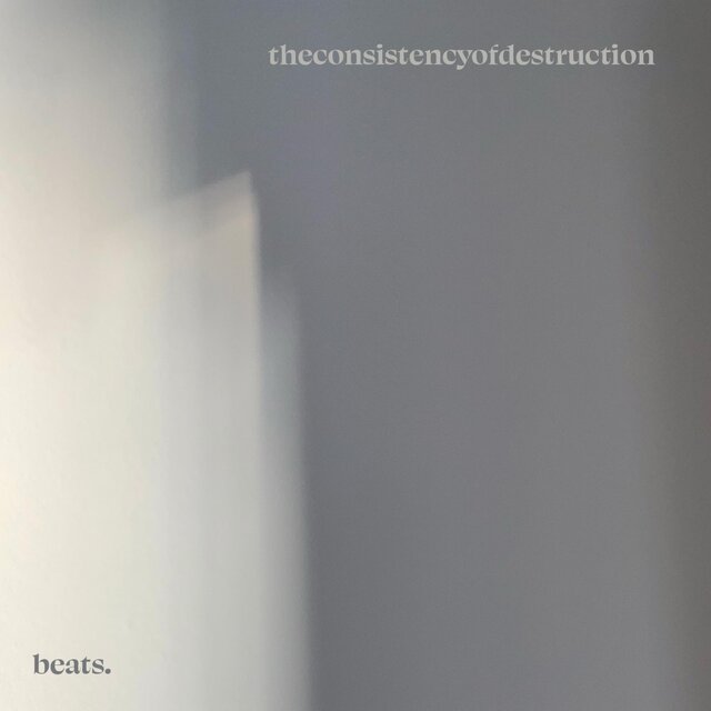 beats. (theconsistencyofdestruction)
