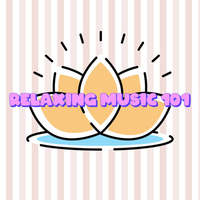 Calming Ambient Background Spa Music For Healing Meditation Yoga & Spiritual Practice