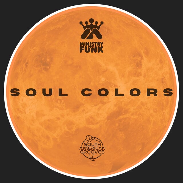 Soul Colors