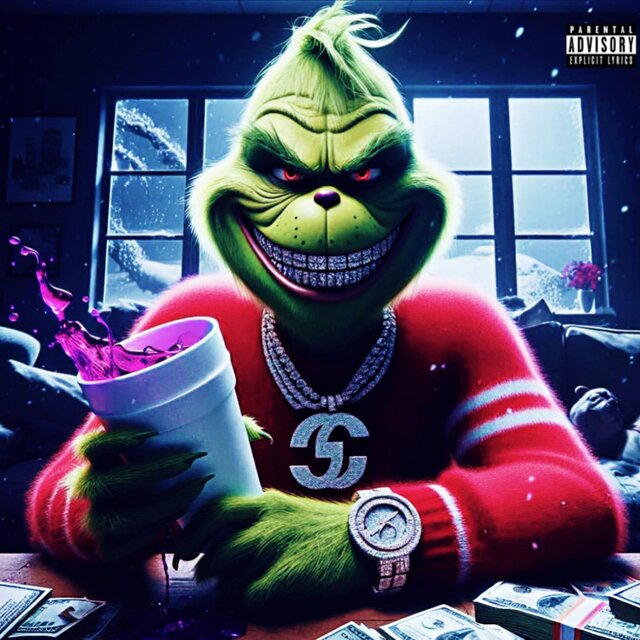Bad Christmas (feat. Efreezyy)