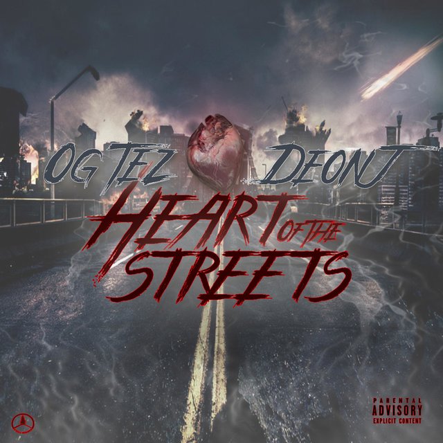 Heart of the Streets