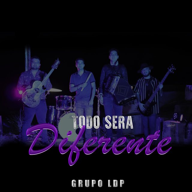 Todo Sera Diferente