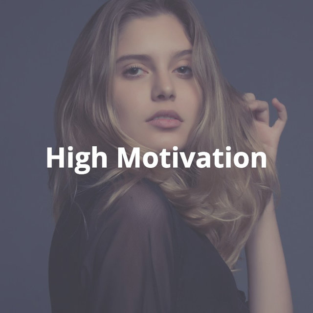 High Motivation: Uplifting, Cool, Exciting, Positive Background Music