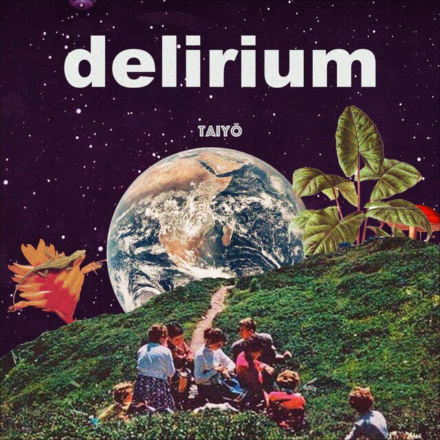 Delirium