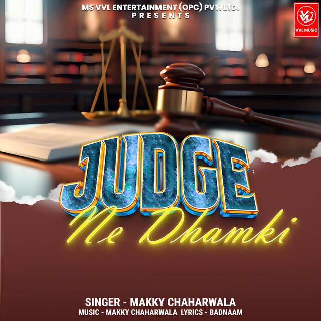 Judge Ne Dhamki