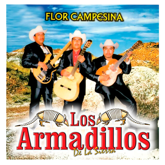 Flor Campesina