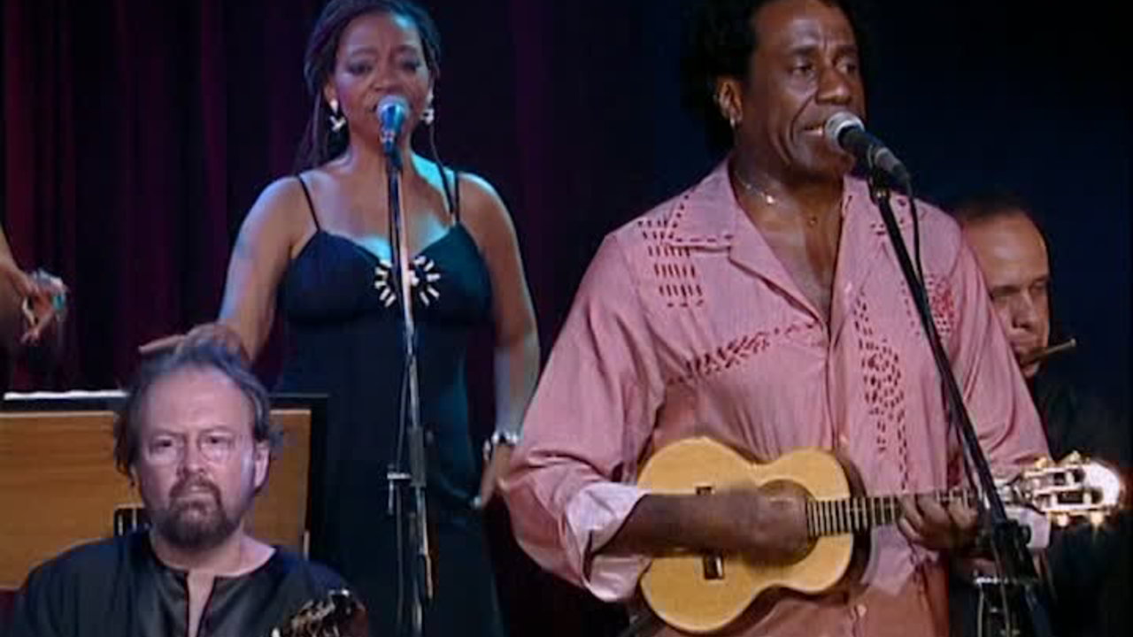 Nosso grito