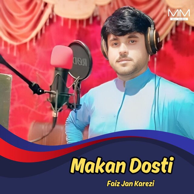 Makan Dosti
