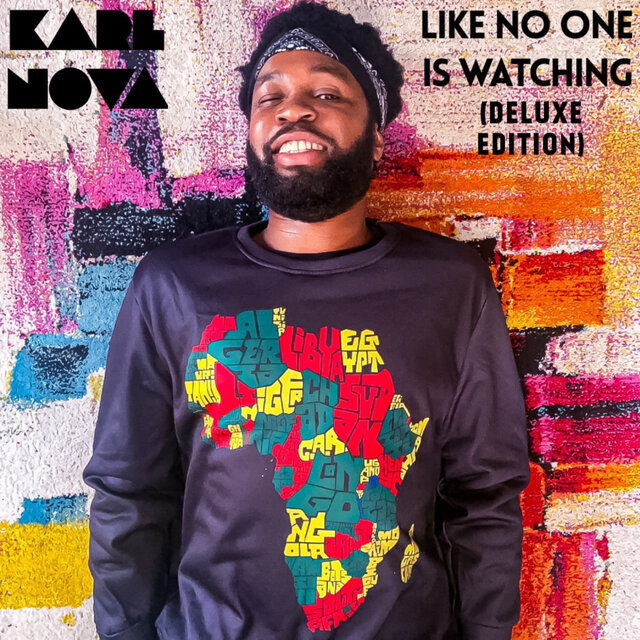 Like No One Is Watching (Deluxe Edition)