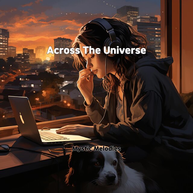 Across The Universe