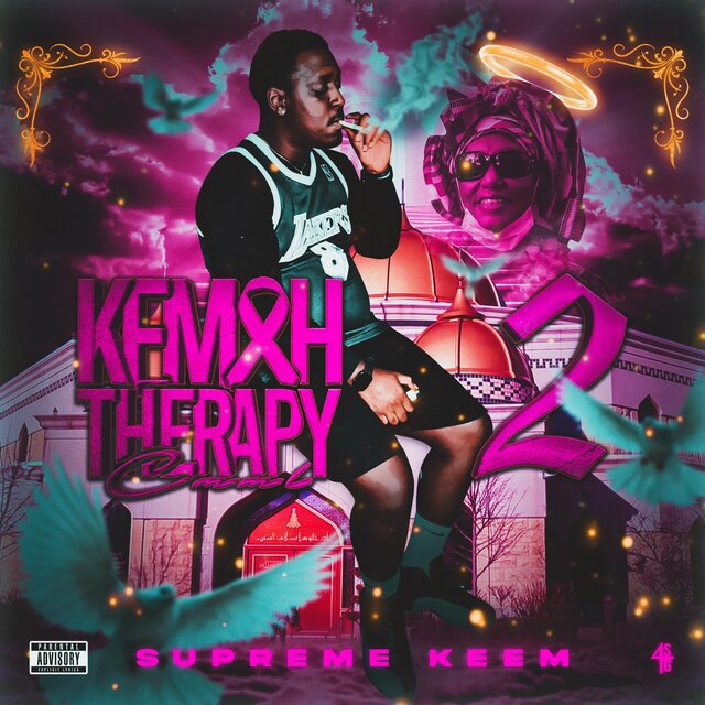 Kemoh Therapy 2 : CMML