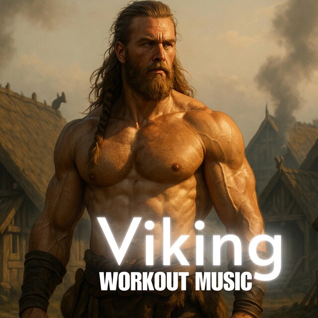 Viking Workout Music
