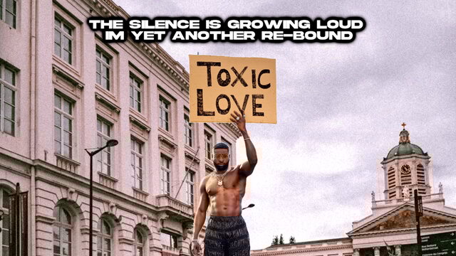 toxic love (Lyric Video)