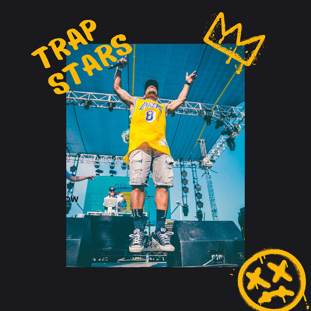 Trap Stars