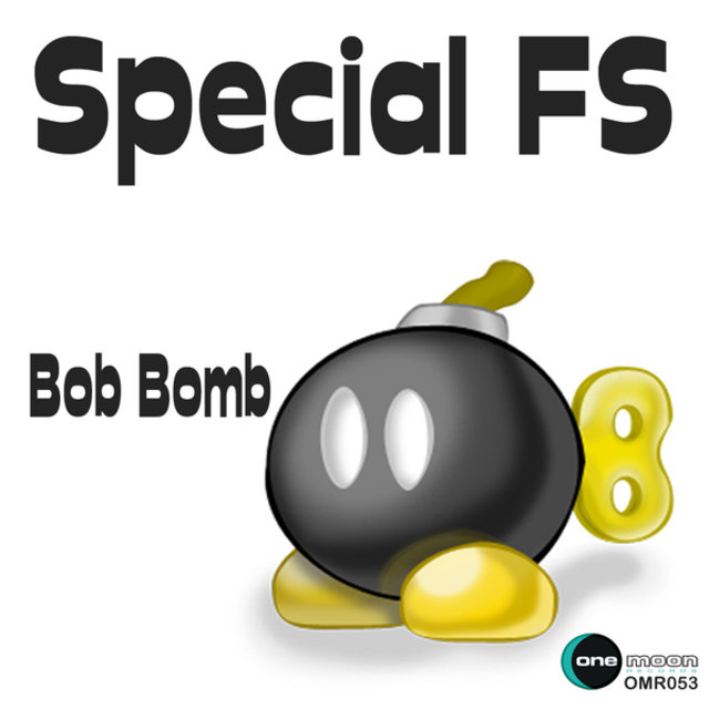 Bob Bomb