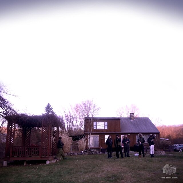 From Under the Shed: Volume 1