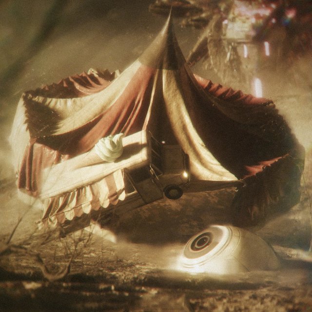 Conscious Believers (feat. BLHACK)