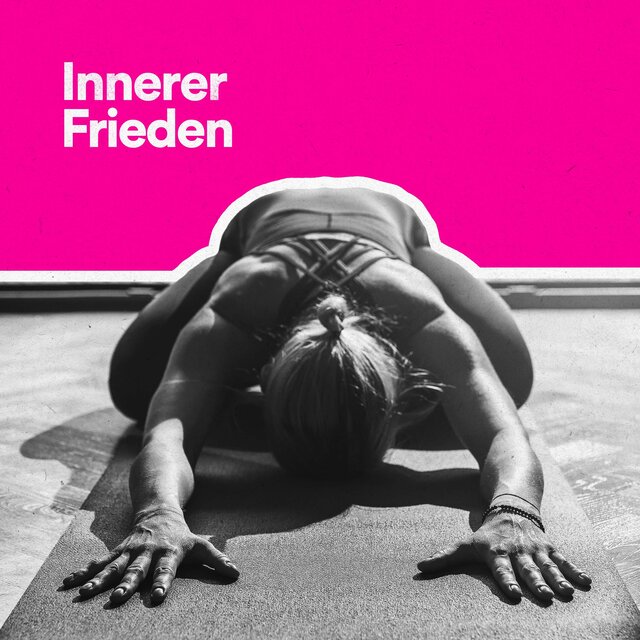 Innerer Frieden