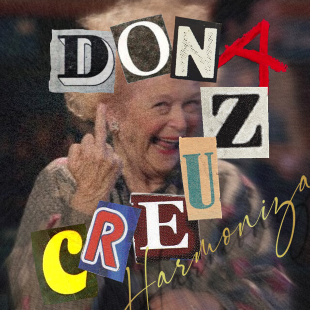 Dona Creuza