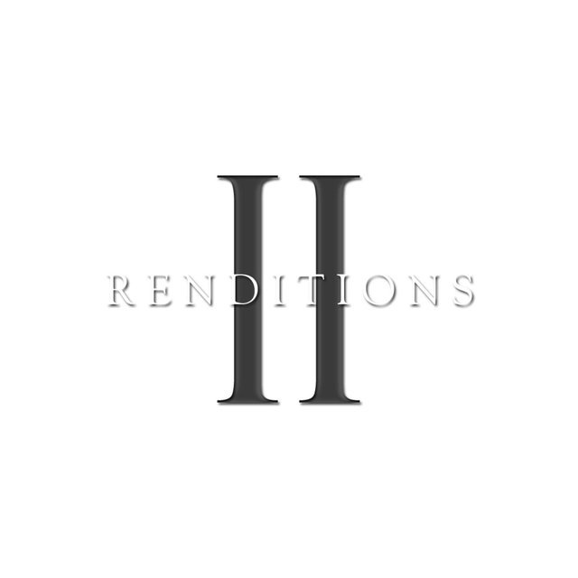 Renditions II