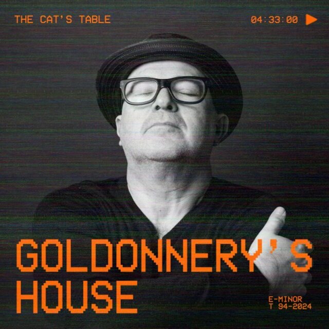 Goldonnery's House