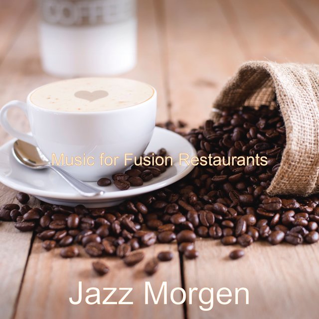 Music for Boutique Cafes