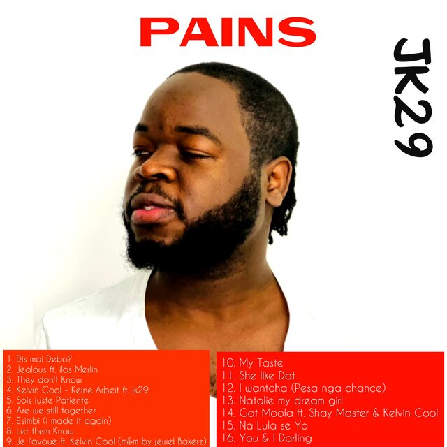 Pains