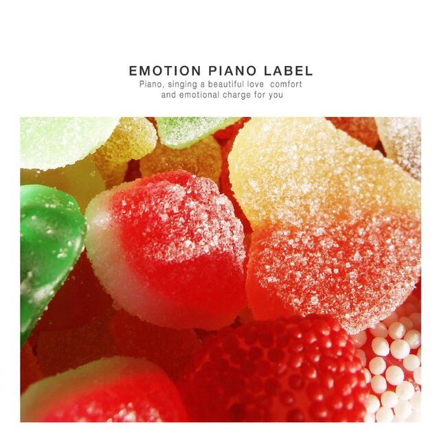 Love piano (sweet piano music)