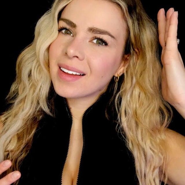 ASMR Using Only Me And Your Ears (Very Tingly)