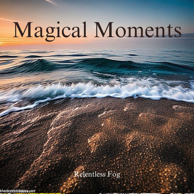 Magical Moments