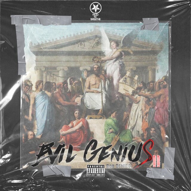 Evil Genius 2