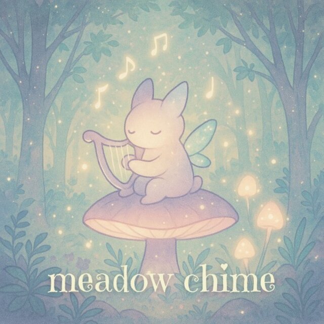 Meadow Chime