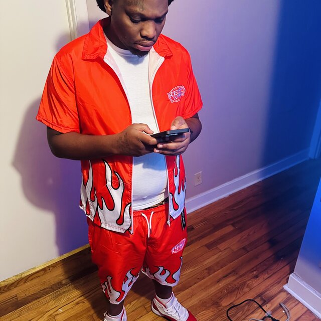 Yung Meady on TIDAL
