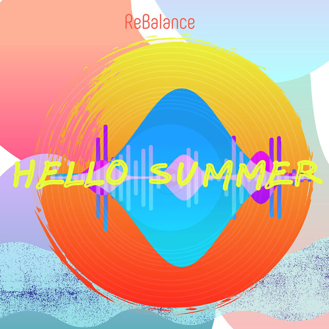 Hello Summer