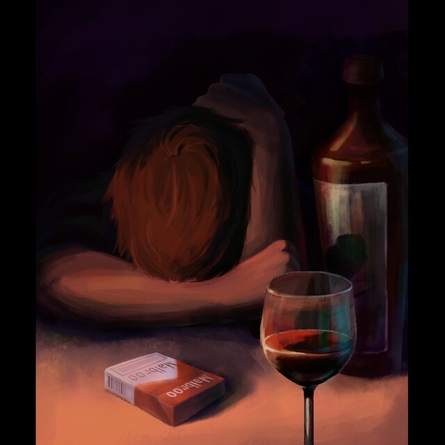 В и С