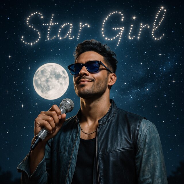 Star Girl