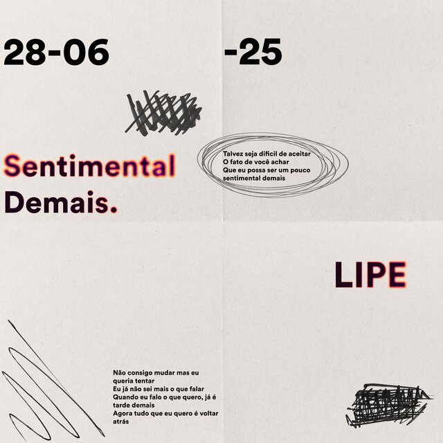 Sentimental Demais
