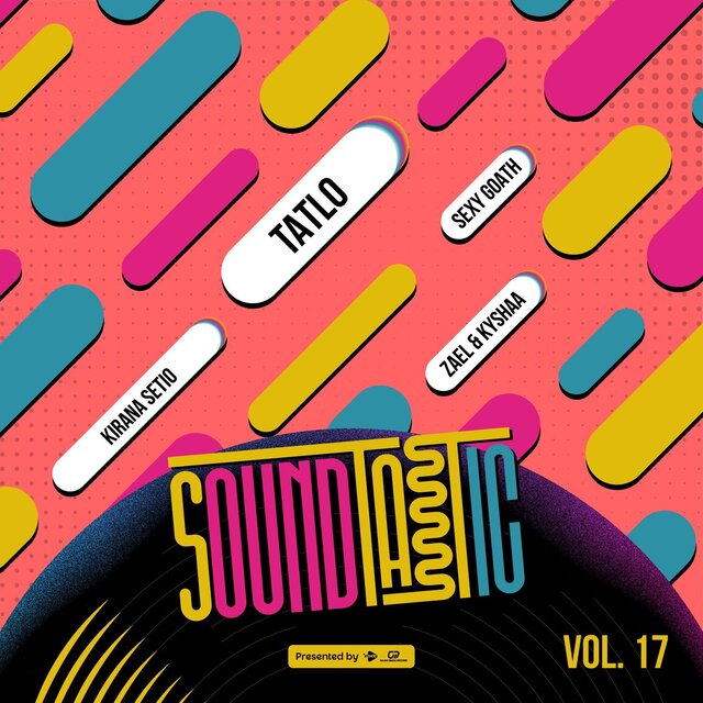 Soundtastic Vol. 17 (Live)